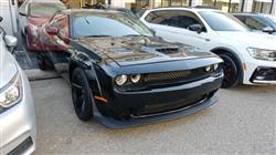 دودج تشالنجر